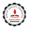 Logo JKI Mawar Saron
