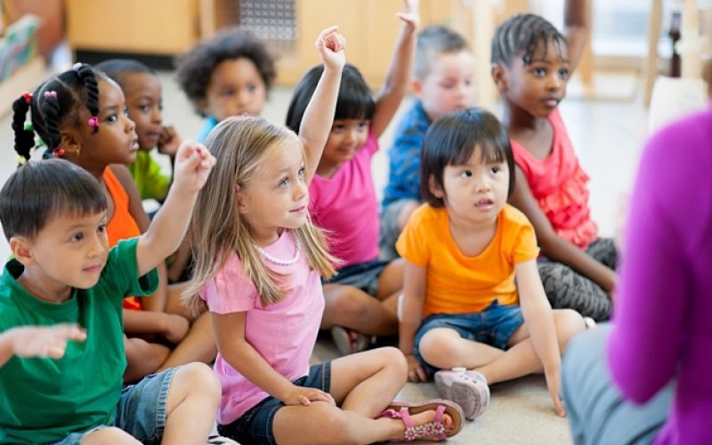 Impact Kids