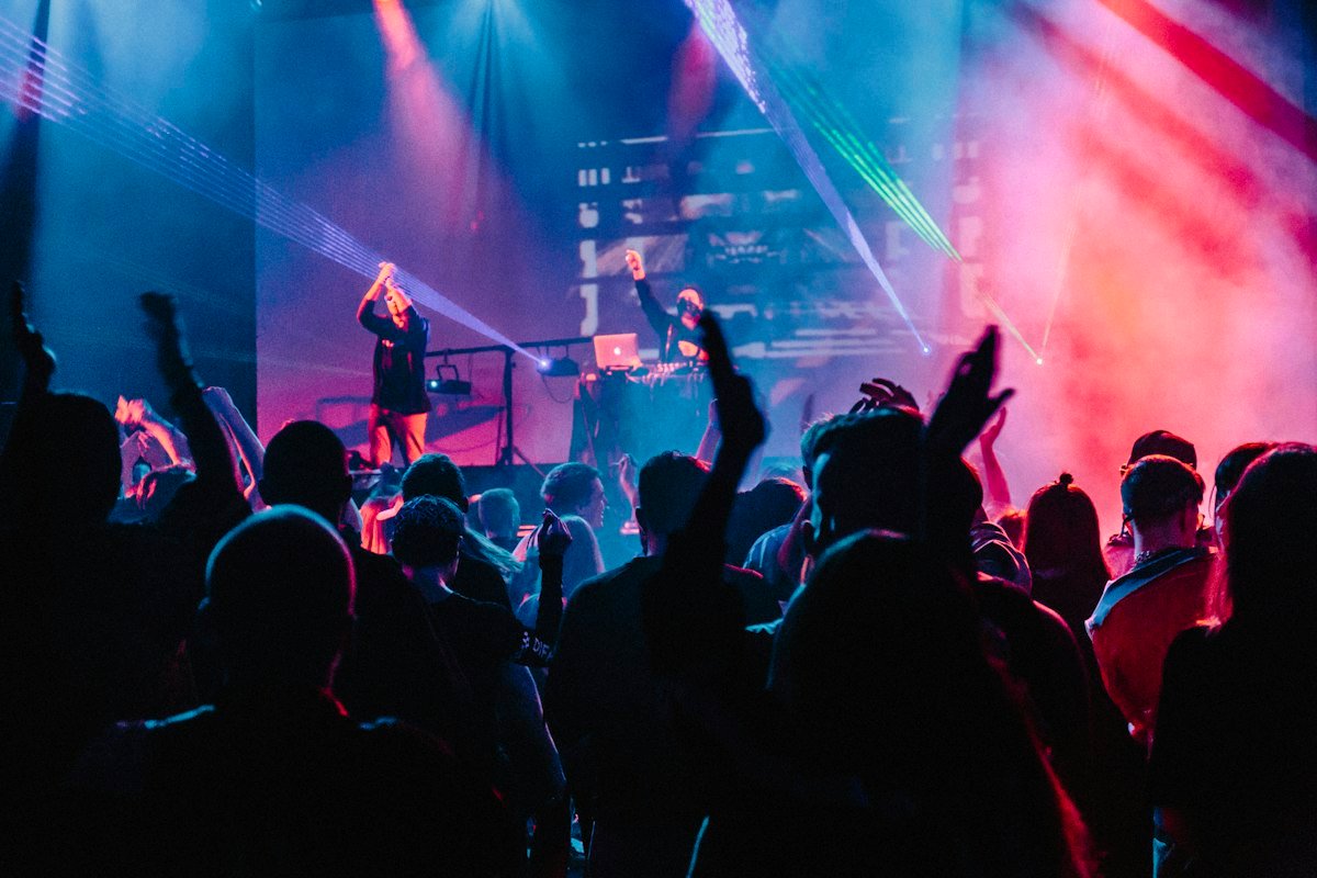 Revival Night